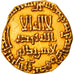 Coin, Abbasid Caliphate, al-Mahdi, Dinar, AH 158 (774/775), EF(40-45), Gold
