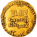 Coin, Abbasid Caliphate, al-Mansur, Dinar, AH 153 (770/771), EF(40-45), Gold