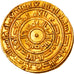 Coin, Fatimids, al-Mustansir, Dinar, AH 448 (1056/57), Misr, AU(55-58), Gold