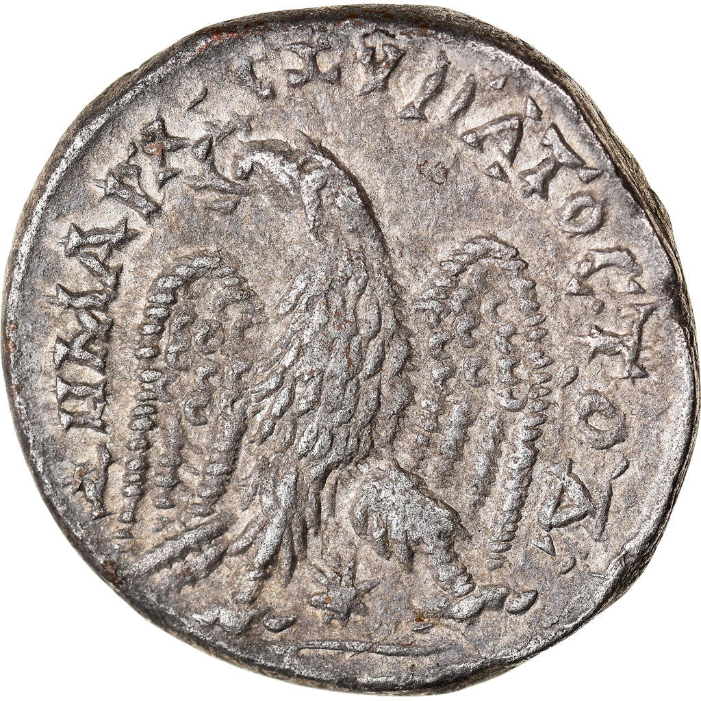 Coin, Seleucis and Pieria, Caracalla, Tetradrachm, 215-217, Laodicea ad Mare