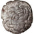 Coin, Redones, Stater, 80-50 BC, EF(40-45), Billon, Delestrée:2313