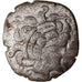 Moeda, Redones, Stater, 80-50 BC, EF(40-45), Lingote, Delestrée:2313