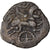 Monnaie, Redones, Statère, 80-50 BC, TTB, Billon, Delestrée:2313