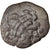 Coin, Redones, Stater, 80-50 BC, AU(50-53), Billon, Delestrée:2313