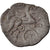 Coin, Redones, Stater, 80-50 BC, AU(50-53), Billon, Delestrée:2313