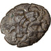 Moneta, Redones, Stater, 80-50 BC, BB+, Biglione, Delestrée:2313