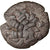 Coin, Redones, Stater, 80-50 BC, EF(40-45), Billon, Delestrée:2313