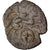 Coin, Redones, Stater, 80-50 BC, EF(40-45), Billon, Delestrée:2313
