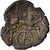 Monnaie, Redones, Statère, 80-50 BC, TTB, Billon, Delestrée:2313