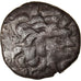 Moneta, Redones, Stater, 80-50 BC, BB, Biglione, Delestrée:2313