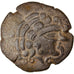 Monnaie, Redones, Statère, 80-50 BC, TTB, Billon, Delestrée:2315