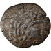 Munten, Redones, Stater, 80-50 BC, ZF, Billon, Delestrée:2315