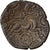 Coin, Redones, Stater, 80-50 BC, EF(40-45), Billon, Delestrée:2315