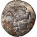 Münze, Redones, Stater, 80-50 BC, SS+, Billon, Delestrée:2315