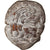 Coin, Redones, Stater, 80-50 BC, AU(50-53), Billon, Delestrée:2315
