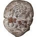 Coin, Redones, Stater, 80-50 BC, AU(50-53), Billon, Delestrée:2315