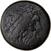 Coin, Egypt, Ptolemy II Philadelphos, Bronze Æ, 275-246 BC, Alexandria