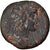 Moneda, Caria, Pseudo-autonomous, Bronze Æ, 2nd-3rd centuries AD, BC+, Bronce