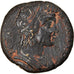 Coin, Caria, Pseudo-autonomous, Bronze Æ, 2nd-3rd centuries AD, VF(30-35)