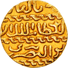 Moneda, Mamluks, al-Ashraf Barsbay, Ashrafi, 1422-1438, al-Qahira, MBC+, Oro