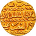 Moneta, Mamluks, al-Ashraf Barsbay, Ashrafi, 1422-1438, al-Qahira, BB+, Oro