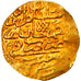 Munten, Ottoman Empire, Murad IV, Sultani, AH 1032 (1623/24), Misr, ZF, Goud