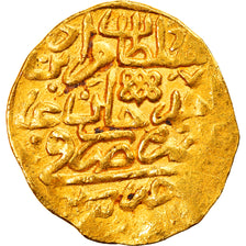 Coin, Ottoman Empire, Murad IV, Sultani, AH 1032 (1623/24), Misr, EF(40-45)
