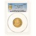 Münze, Frankreich, Chambre de commerce, Franc, 1922, Paris, PCGS, MS65, STGL
