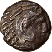 Munten, Mysië, Pergamon, Diobol, 310-282 BC, ZF, Zilver, SNG-France:1559-66