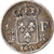 Moneta, Francia, Charles X, 1/4 Franc, 1830, Bordeaux, MB+, Argento, KM:722.7