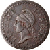 Coin, France, Dupré, Essai par Gengembre, Centime, AN 5, EF(40-45), Bronze
