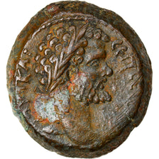 Coin, Seleucis and Pieria, Septimius Severus, Bronze Æ, 193-211, Laodicea ad