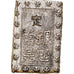 Monnaie, Japon, Ansei, Bu, Ichibu, 1859-1868, TTB+, Argent, KM:16a