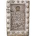 Monnaie, Japon, Ansei, Bu, Ichibu, 1859-1868, TTB, Argent, KM:16a