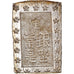 Coin, Japan, Ansei, Bu, Ichibu, 1859-1868, AU(55-58), Silver, KM:16a