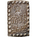 Coin, Japan, Mutsuhito, Shu, Isshu Gin, 1868-1869, AU(55-58), Silver, KM:12a