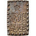 Coin, Japan, Mutsuhito, Shu, Isshu Gin, 1868-1869, AU(55-58), Silver, KM:12a