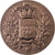 Francja, Medal, Piąta Republika, Geografia, Dubois.H, MS(65-70), Bronze