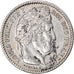 Münze, Frankreich, Louis-Philippe, 25 Centimes, 1845, Rouen, SS+, Silber