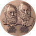 Frankrijk, Medal, The Fifth Republic, Automobile, FDC, Bronze