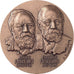 France, Medal, The Fifth Republic, Automobile, MS(65-70), Bronze