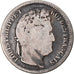 Munten, Frankrijk, Louis-Philippe, 2 Francs, 1832, Strasbourg, ZG+, Zilver