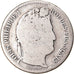 Moneta, Francia, Louis-Philippe, 2 Francs, 1834, Nantes, B, Argento, KM:743.12