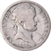 Monnaie, France, Napoléon I, 2 Francs, 1811, Paris, B+, Argent, Gadoury:501