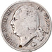 Moneda, Francia, Louis XVIII, Louis XVIII, Franc, 1823, Paris, BC+, Plata