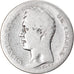 Coin, France, Charles X, Franc, 1828, Paris, VG(8-10), Silver, KM:724.1