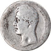 Moneta, Francja, Charles X, Franc, 1828, Lille, F(12-15), Srebro, KM:724.13