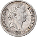 Moneta, Francia, Napoléon I, 1/2 Franc, 1811, Lille, MB+, Argento, KM:691.15