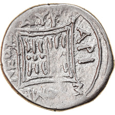 Münze, Illyria, Dyrrhachium, Drachm, 229-100 BC, SS, Silber