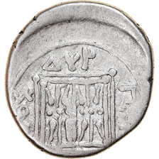 Coin, Illyria, Dyrrhachium, Drachm, 229-100 BC, EF(40-45), Silver, BMC:67